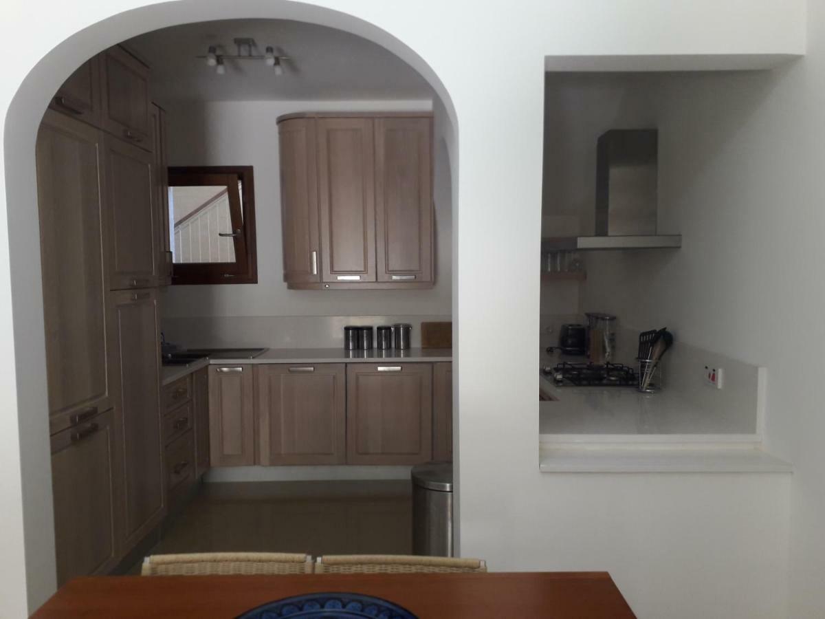 No: 11A4S, Fort Chambray. Apartment Mgarr Bagian luar foto